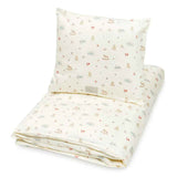 CamCam® Parure de lit junior 100x140 Vintage Toys