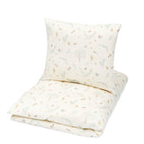 Cam Cam Copenhagen® Bedding Set Junior 100x140cm GOTS Woodland