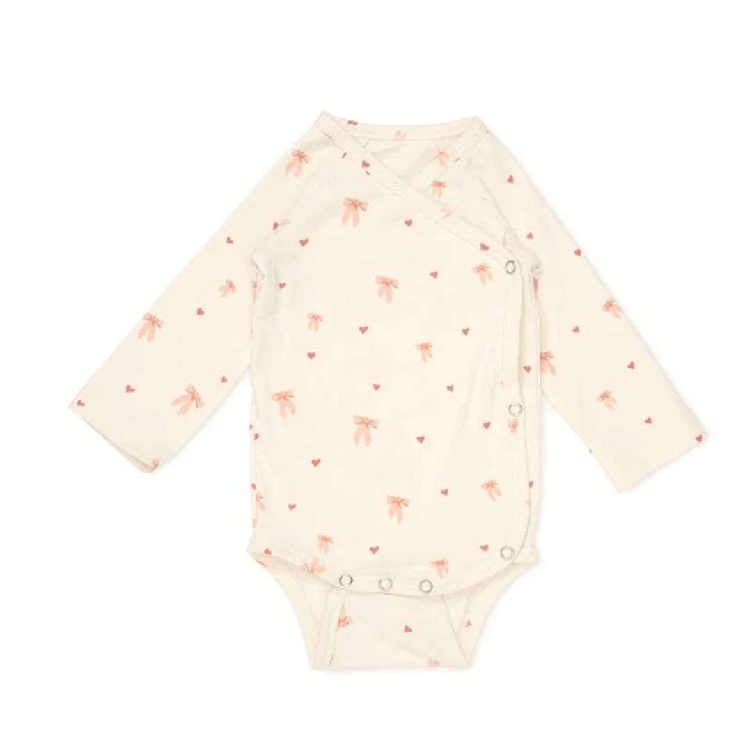 CamCam® Wickelbody Milla Bows