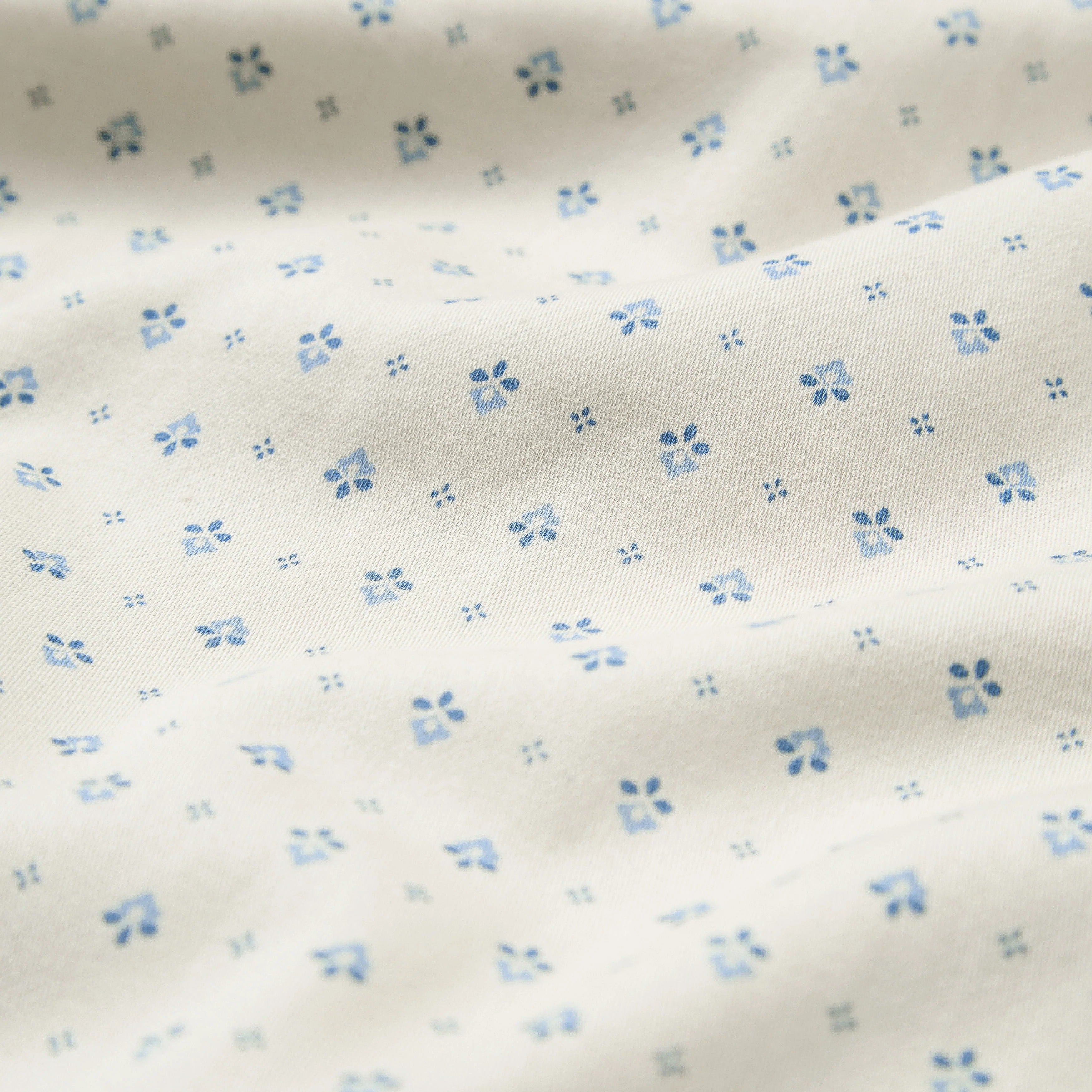 CamCam® Linge de lit GOTS Caprice 140x200 – slika 2