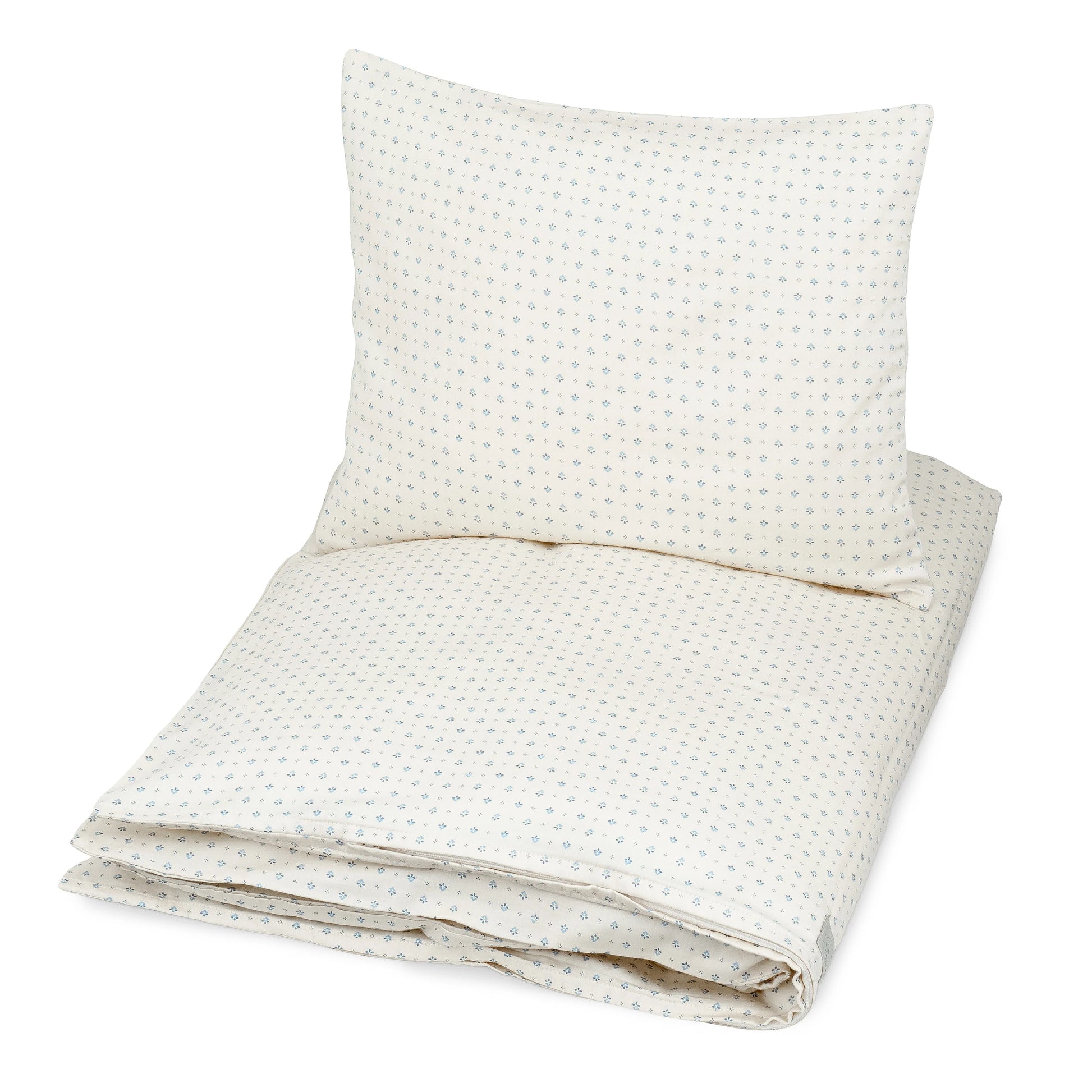 CamCam® Parure de lit GOTS Caprice 70x100