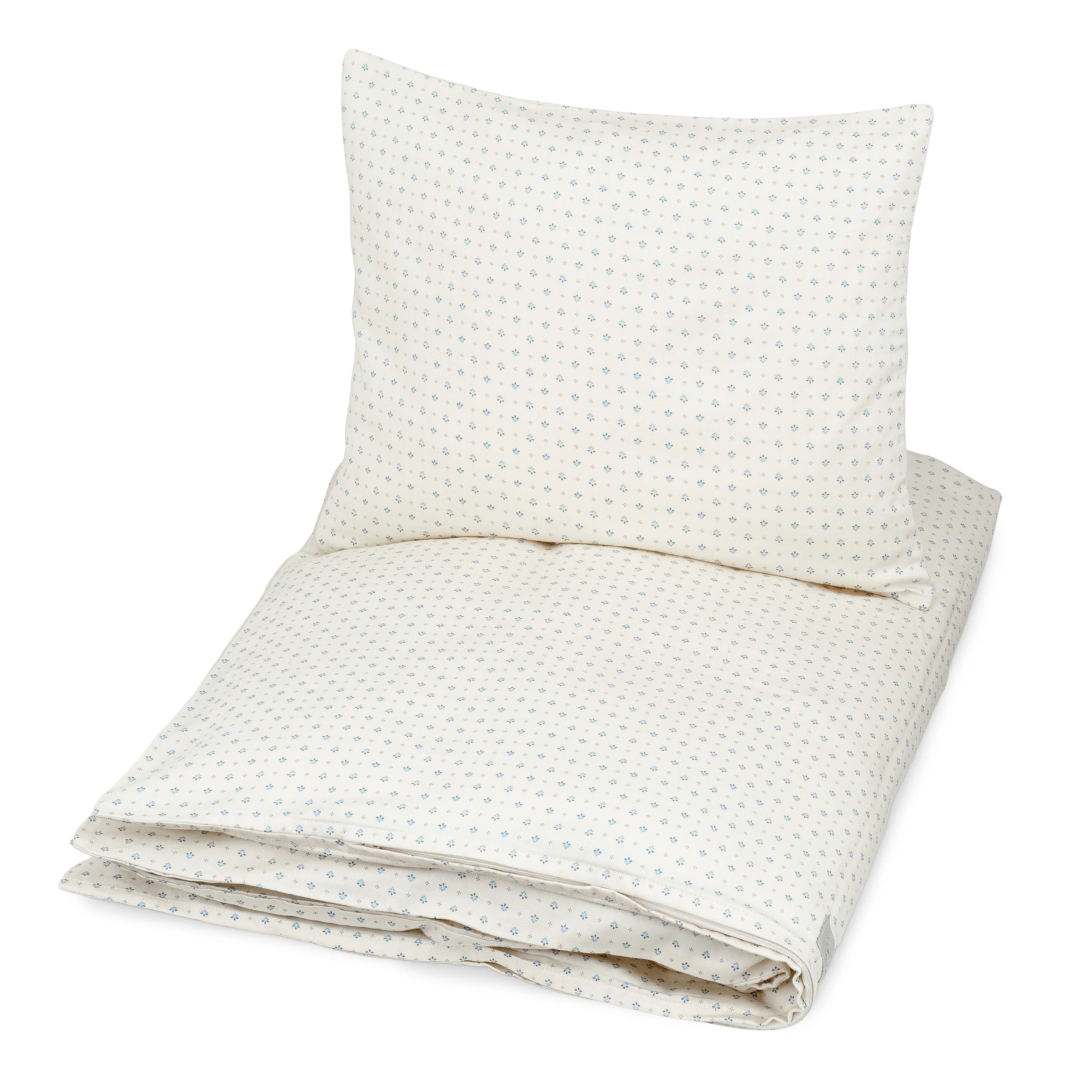 CamCam® Parure de lit GOTS Caprice 70x100