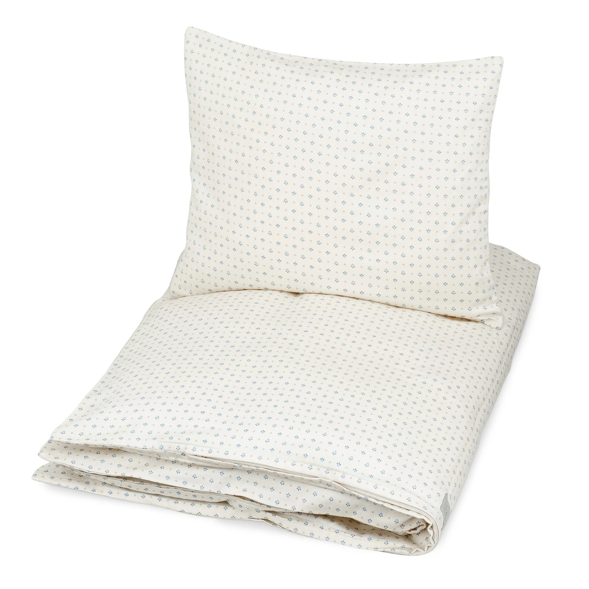 CamCam® Parure de lit Junior GOTS Caprice 100x140