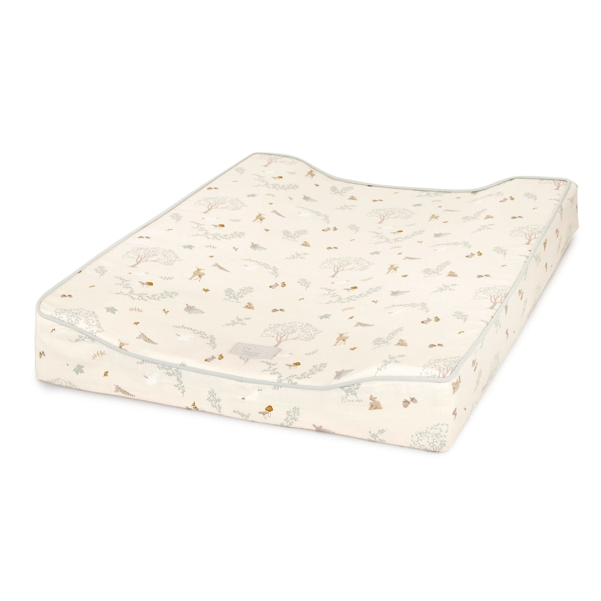 Cam Cam Copenhagen® Changing Cushion OCS Woodland