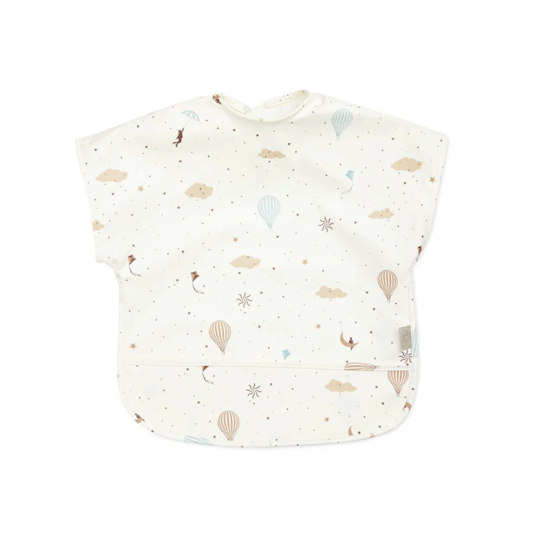 CamCam® Slinček s kratkimi rokavi Dreamland Cam Cam Copenhagen