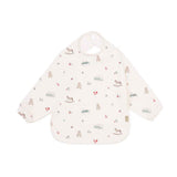  CamCam® Bavaglino con maniche Vintage Toys