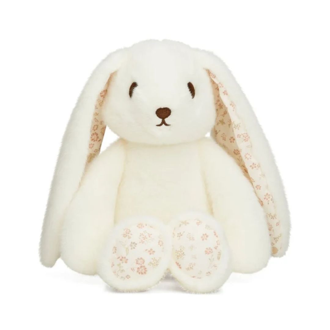 CamCam® Zajíček Billie medium Off-White/Augusta