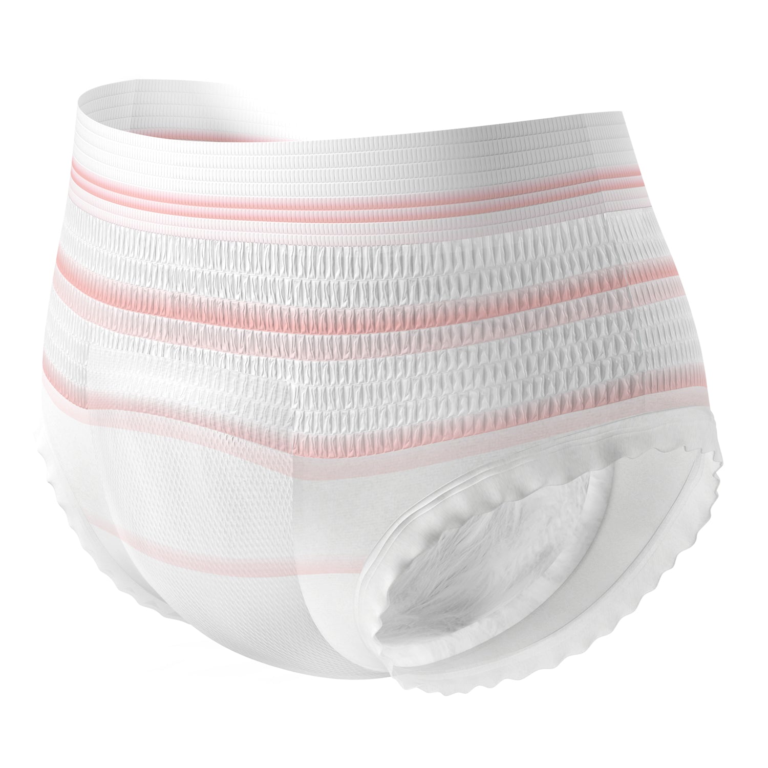 Canpol babies® 2in1 ultra absorbent postpartum pants with pad L/XL 5 pcs