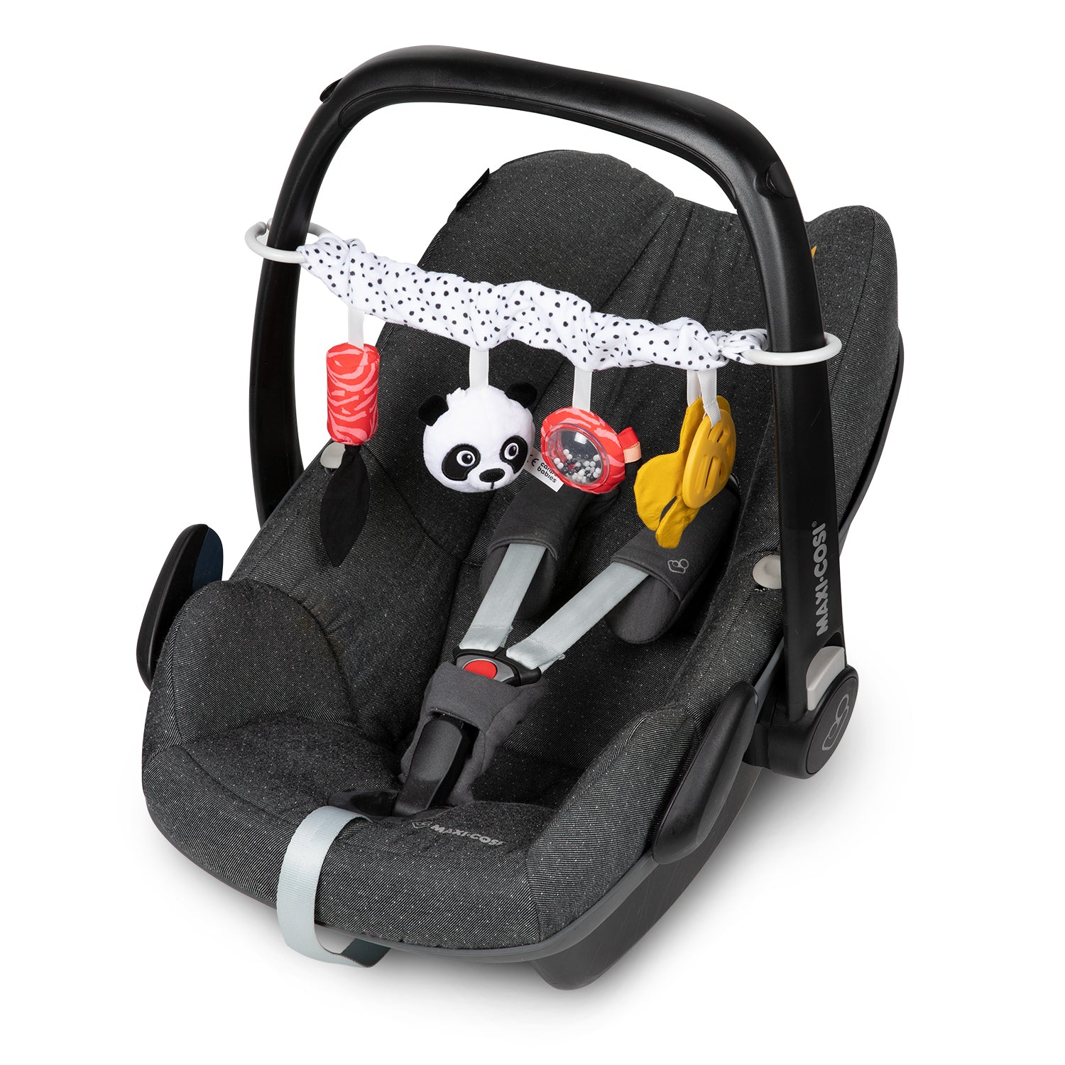 Canpol babies® Activity toy for stroller BabiesBoo