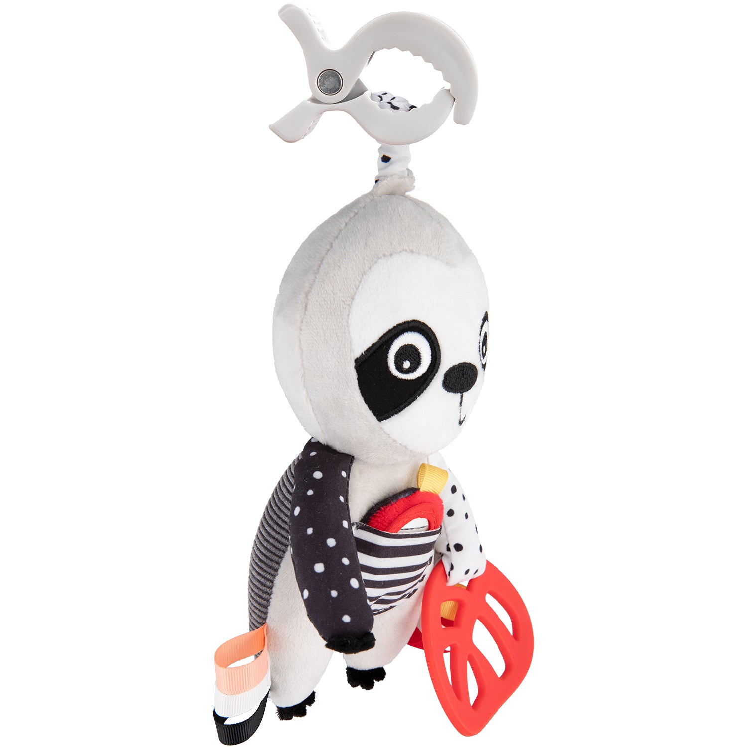 Canpol babies® Activity plush toy BabiesBoo Sloth