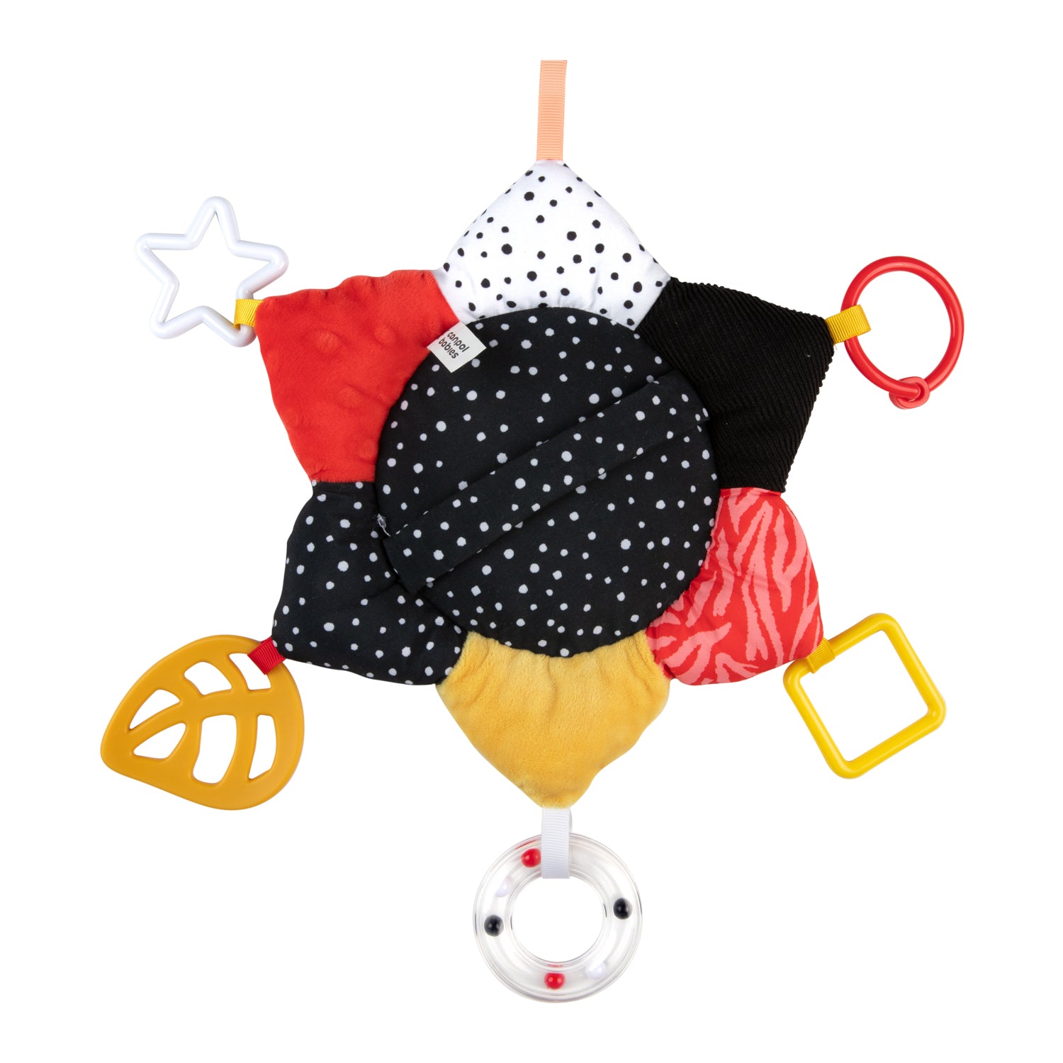 Canpol babies® Activity mirror BabiesBoo