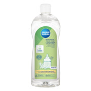 Canpol babies® Detergente ecologico per biberon e tettarelle 500 ml