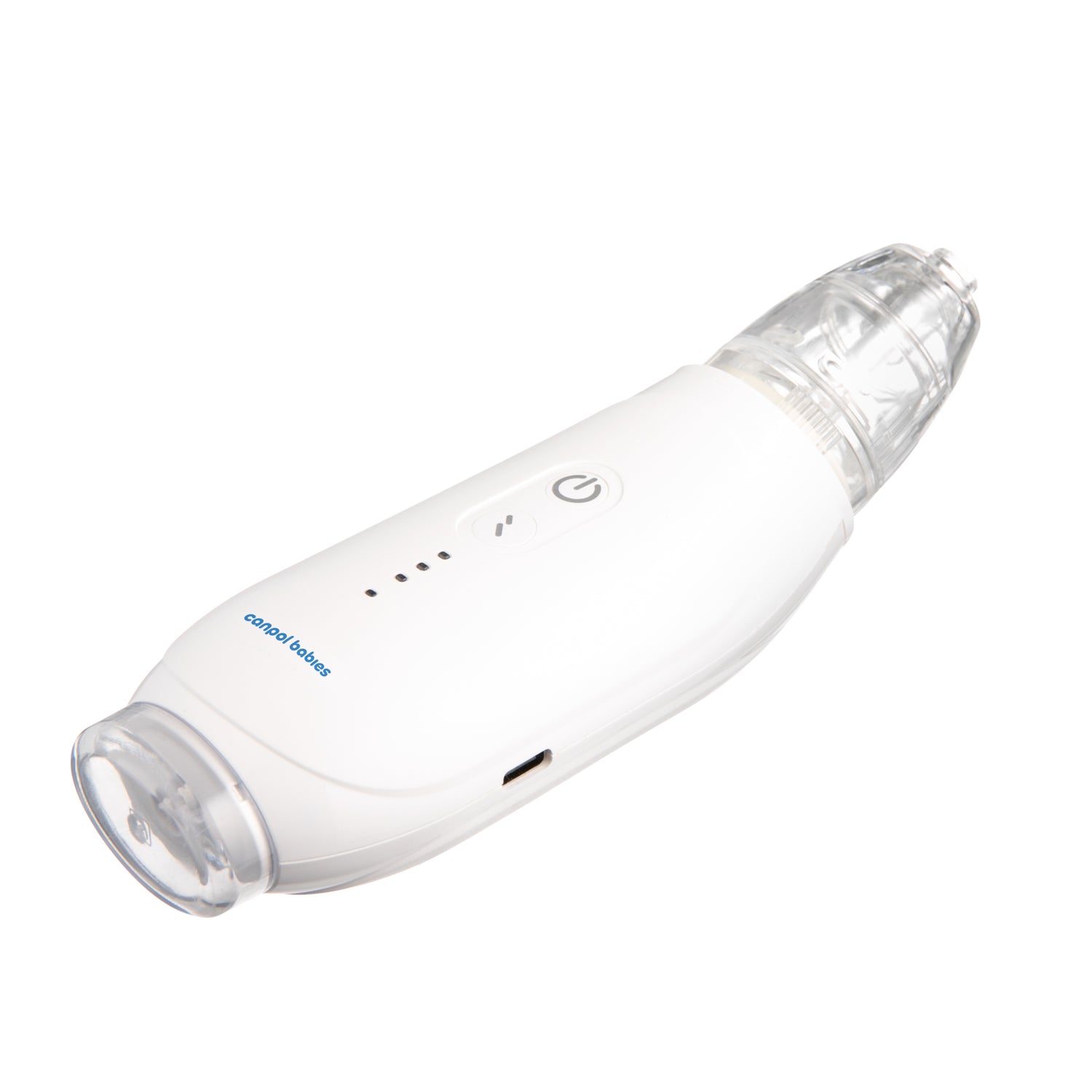 Canpol babies®  Aspiratore nasale elettrico (0+m)