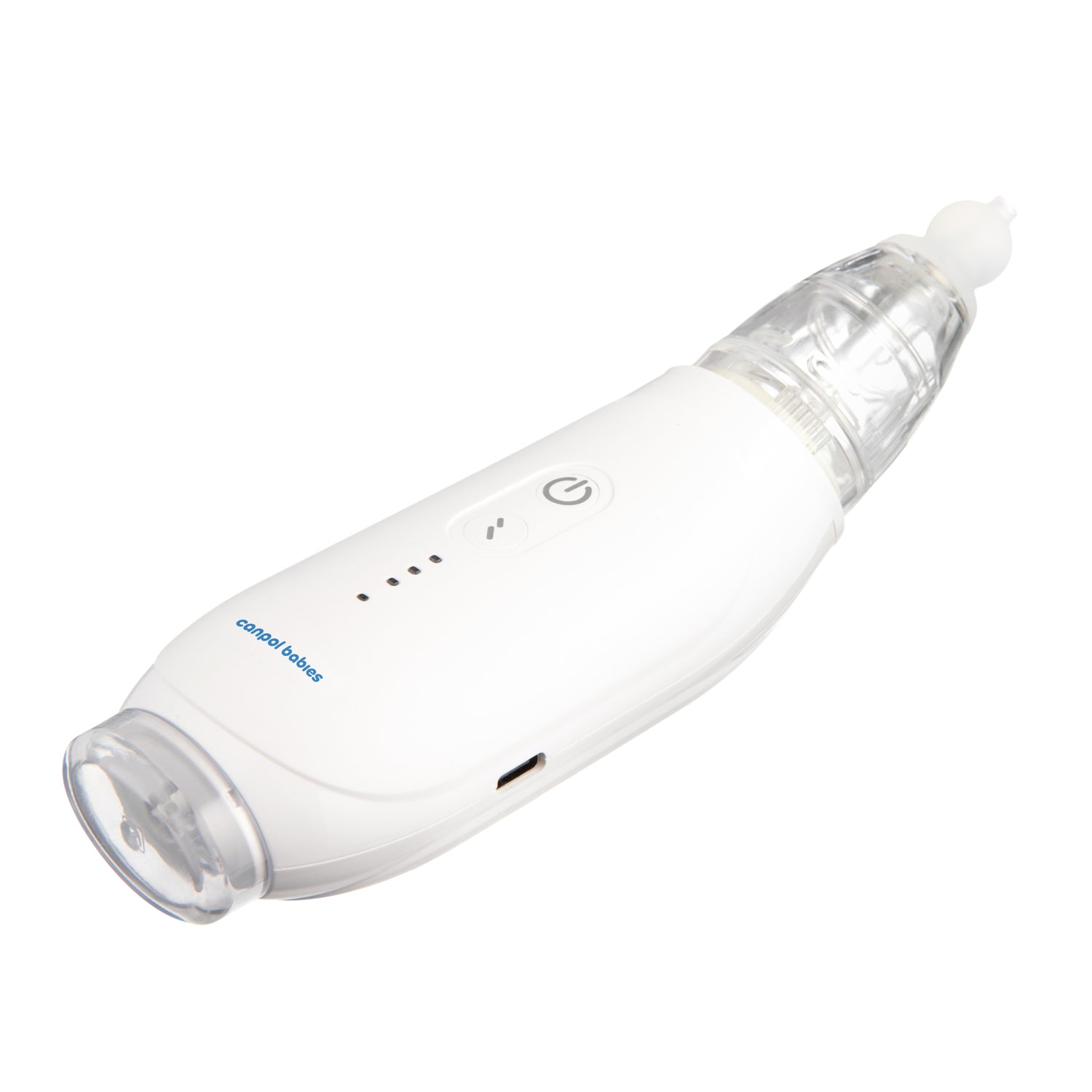 Canpol babies®  Aspiratore nasale elettrico (0+m)