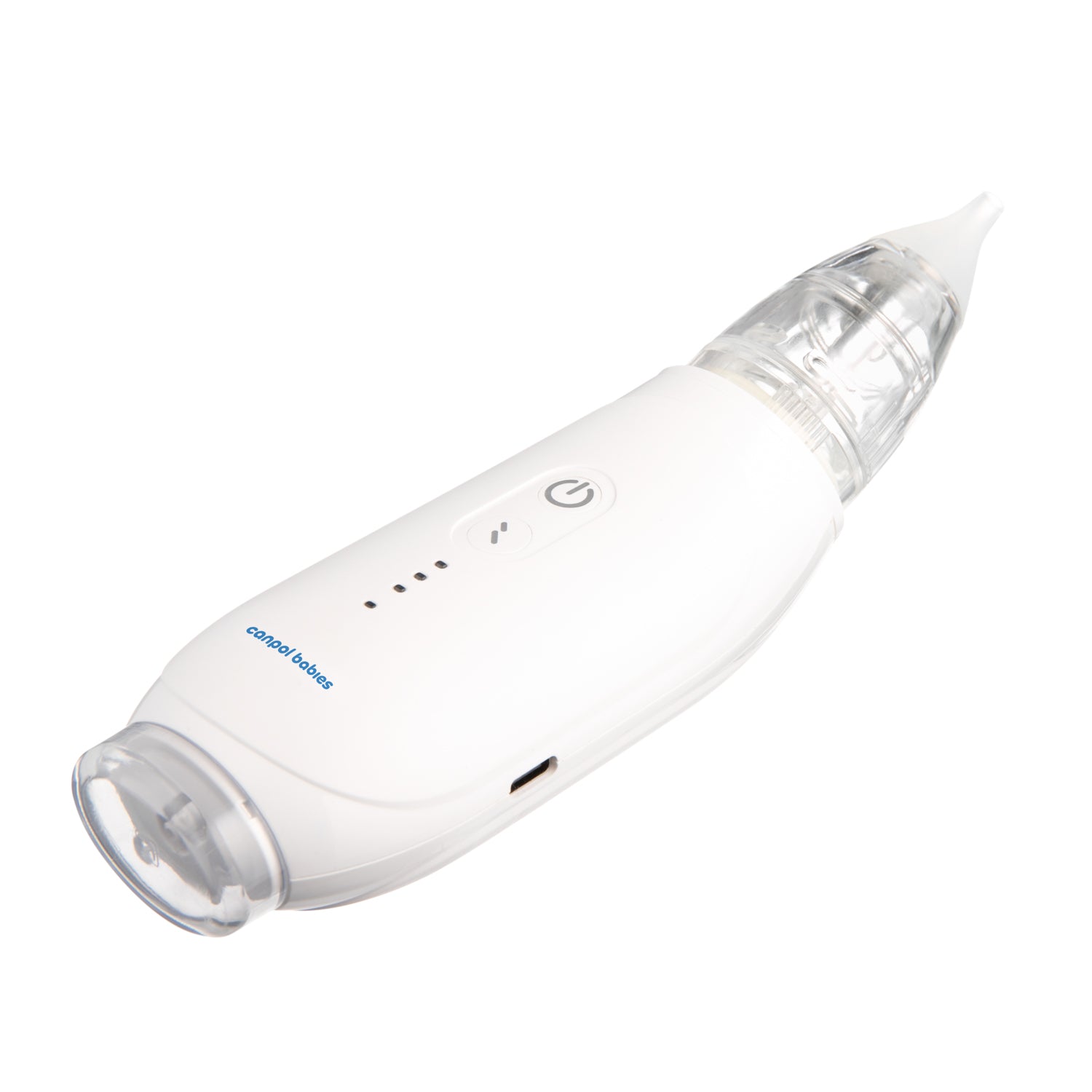 Canpol babies®  Aspiratore nasale elettrico (0+m)