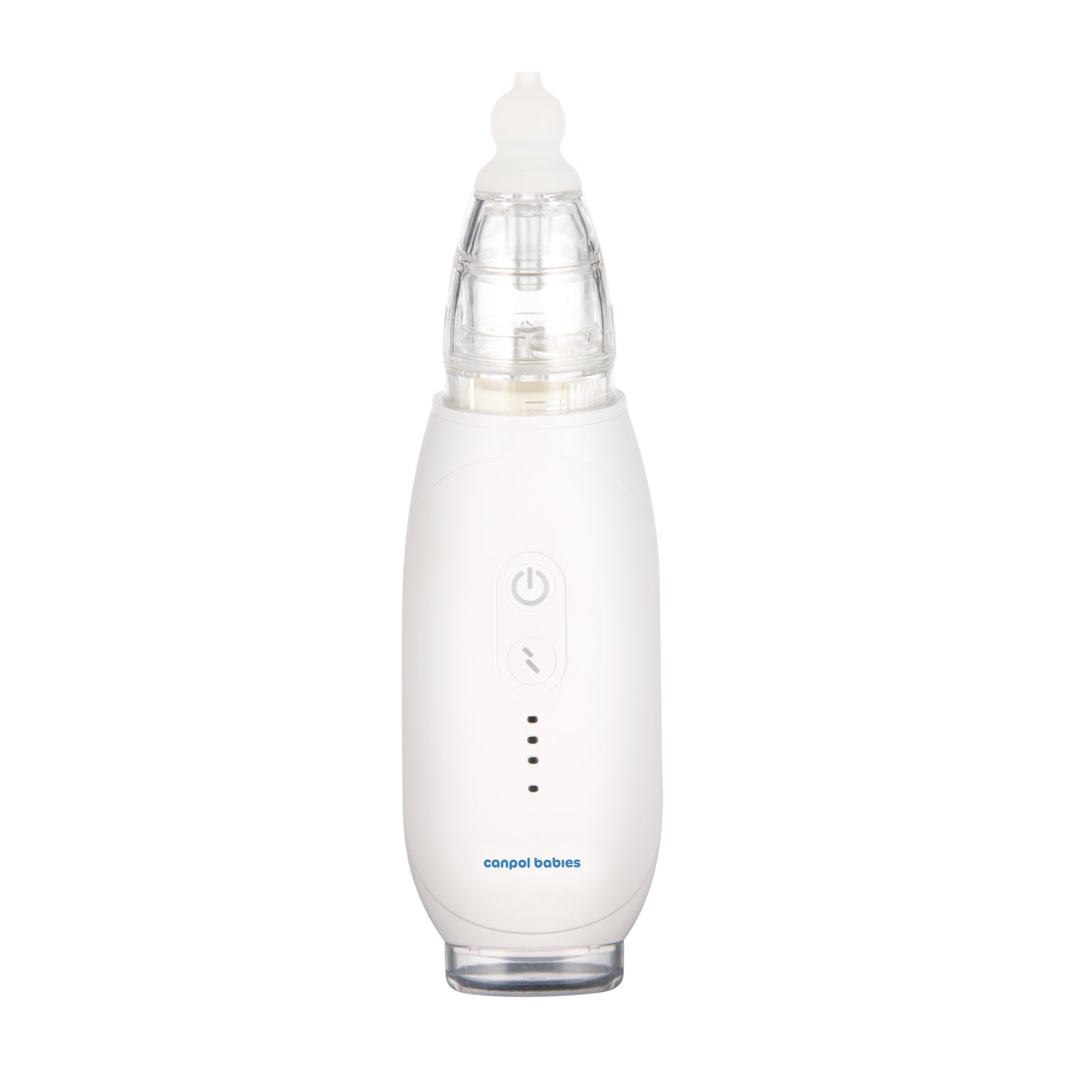 Canpol babies®  Aspiratore nasale elettrico (0+m)