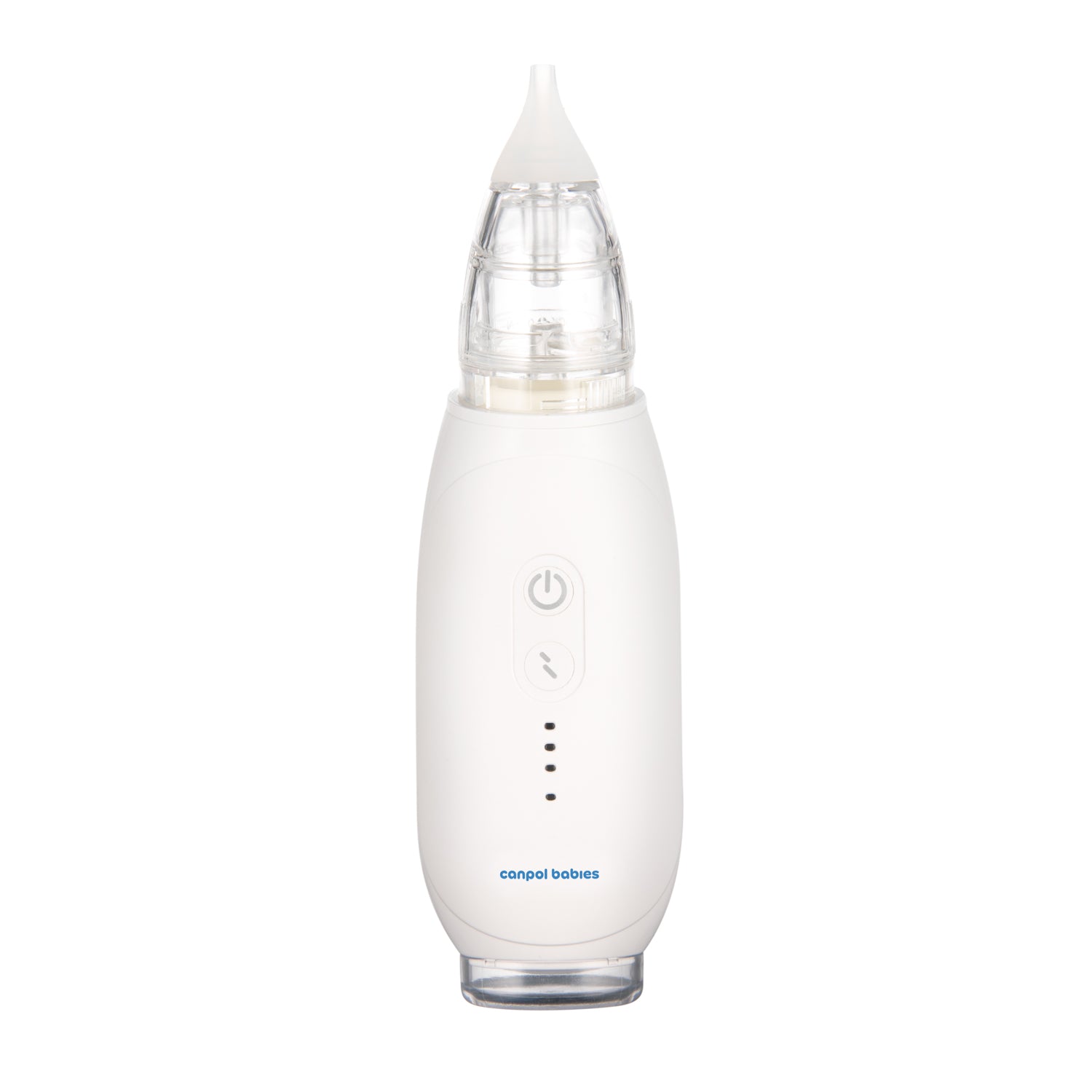 Canpol babies®  Aspiratore nasale elettrico (0+m)