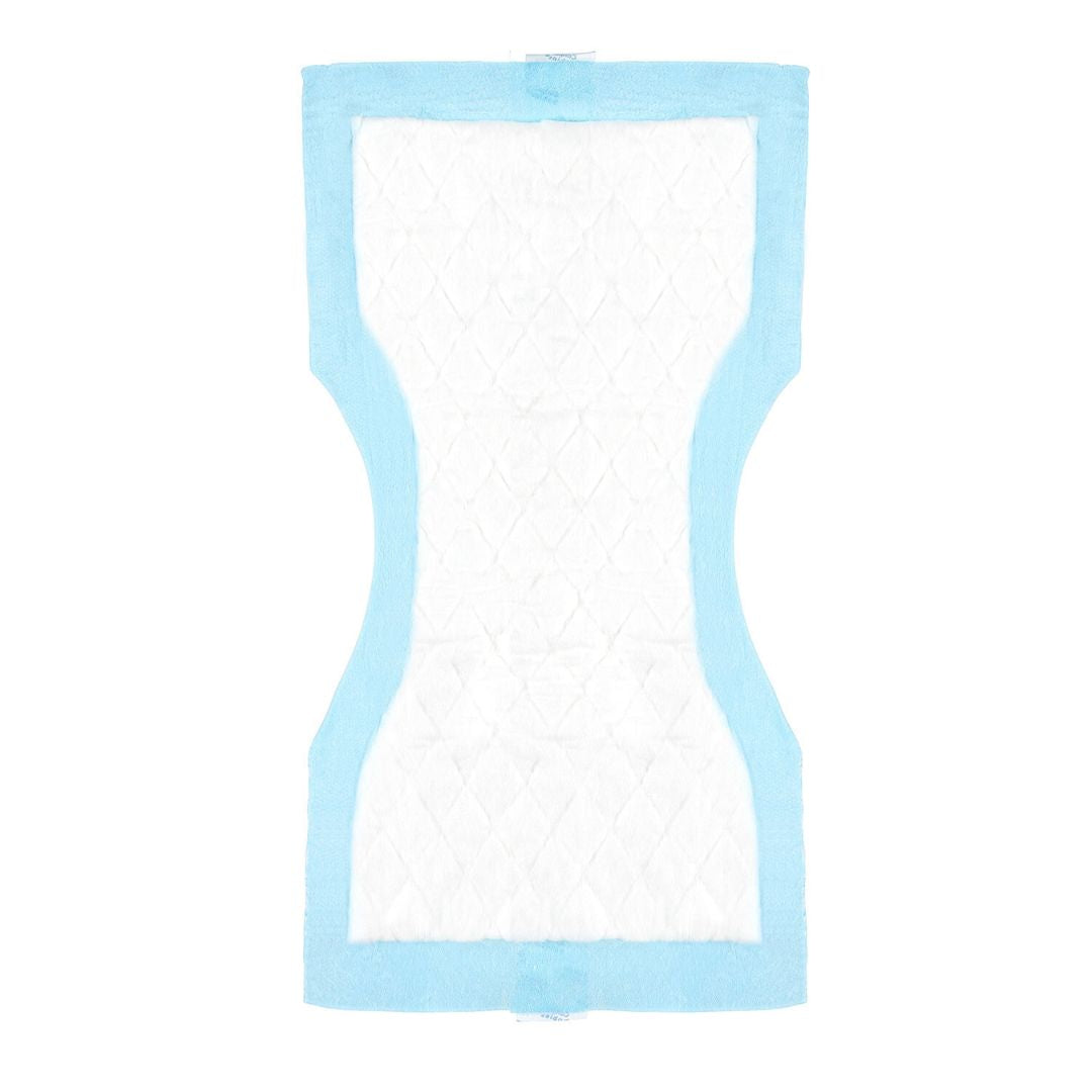 Canpol babies® Serviettes hygiéniques post-partum 10 pièces