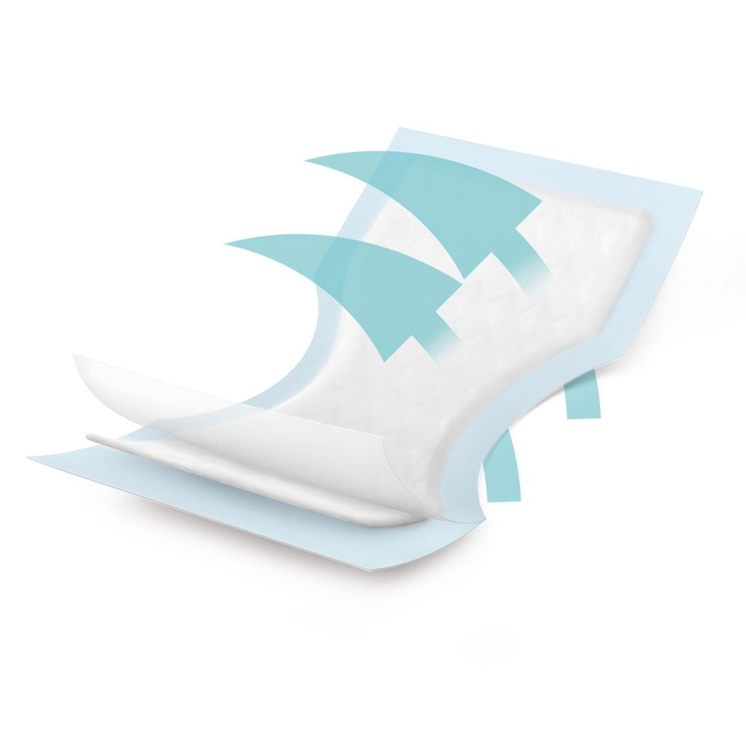 Canpol babies® Serviettes hygiéniques post-partum 10 pièces