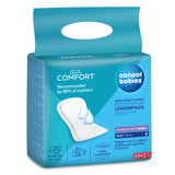 Canpol babies® Hygienic postpartum pads Night 10 pcs