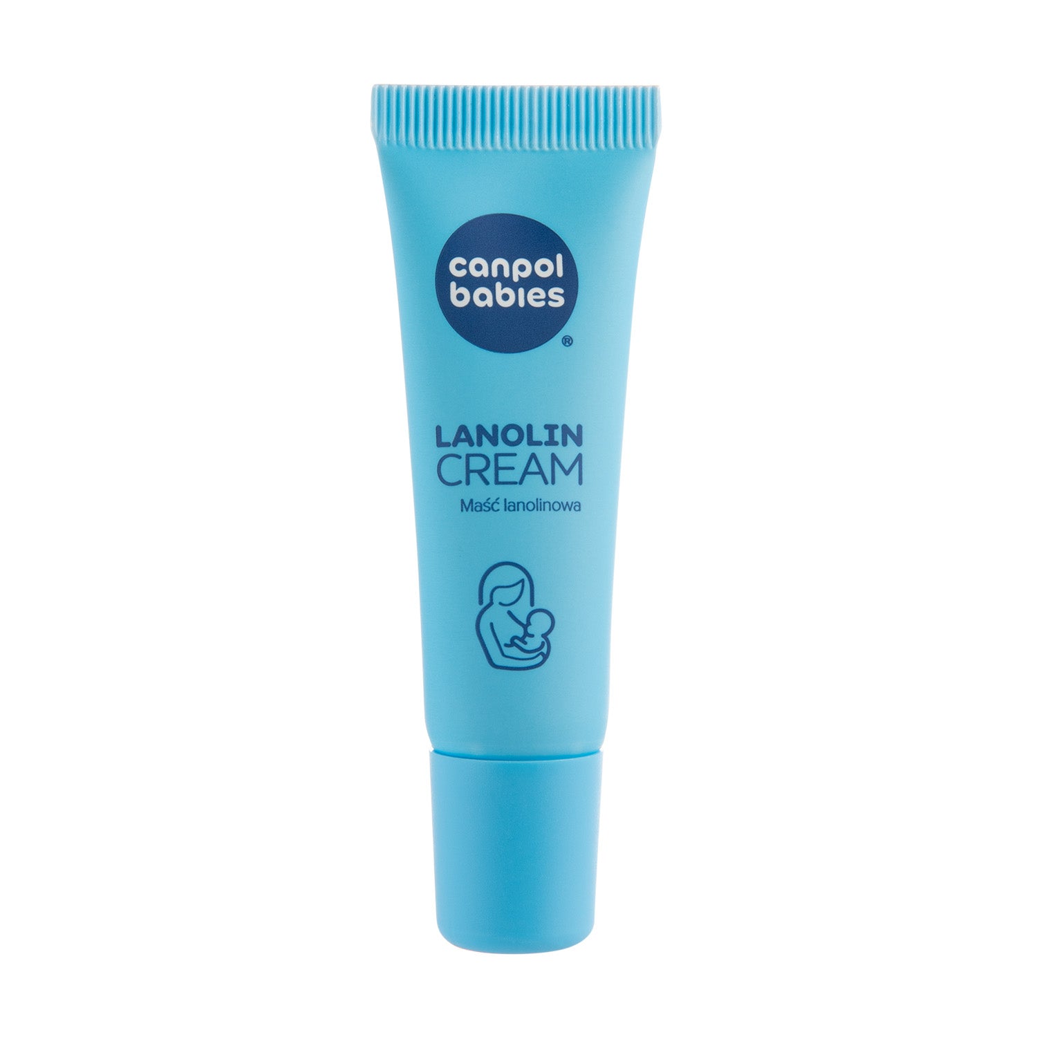 Canpol babies® Lanolin cream for breast care and protection