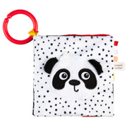 Canpol babies® Livre d'activités doux BabiesBoo