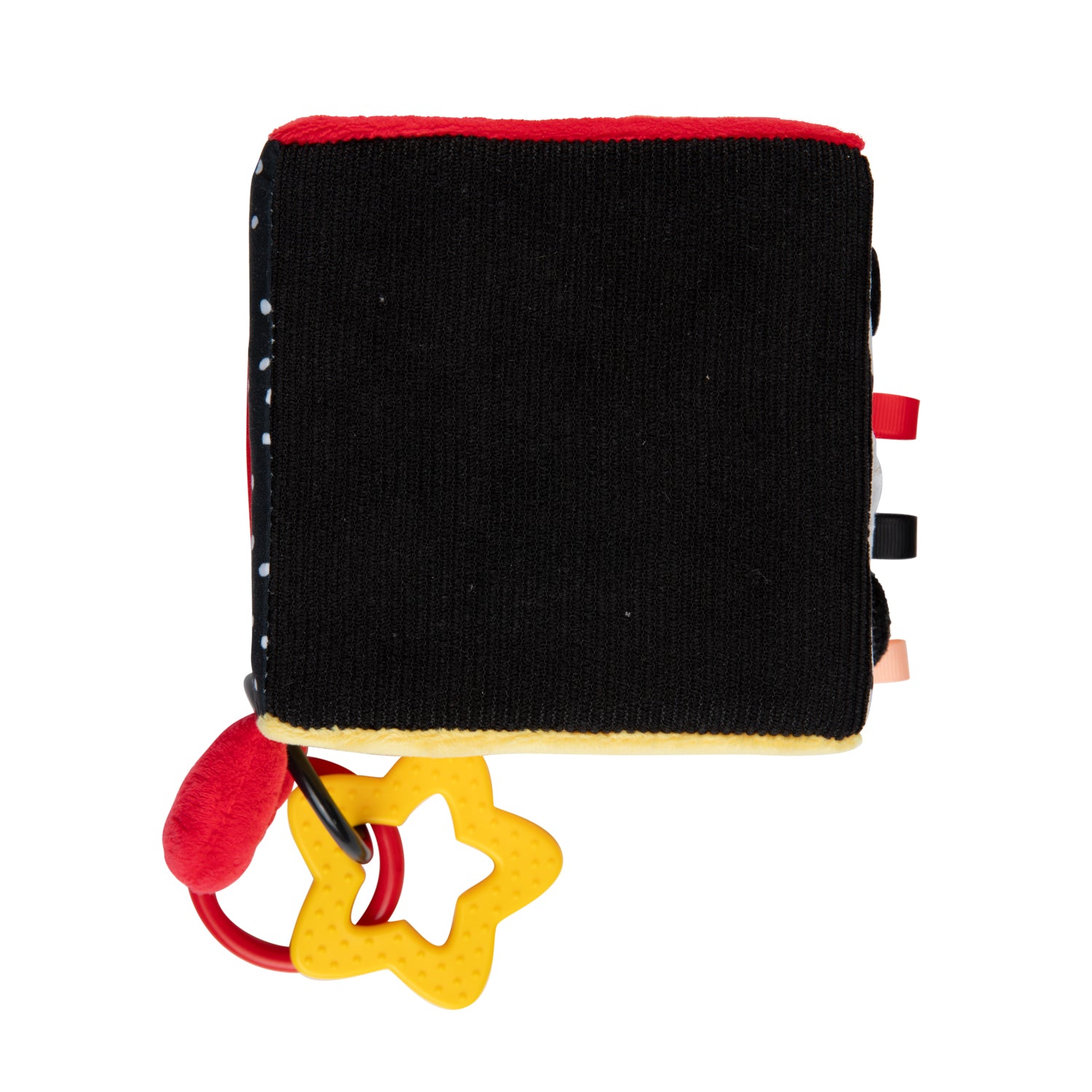 Canpol babies® Soft activity cube BabiesBoo