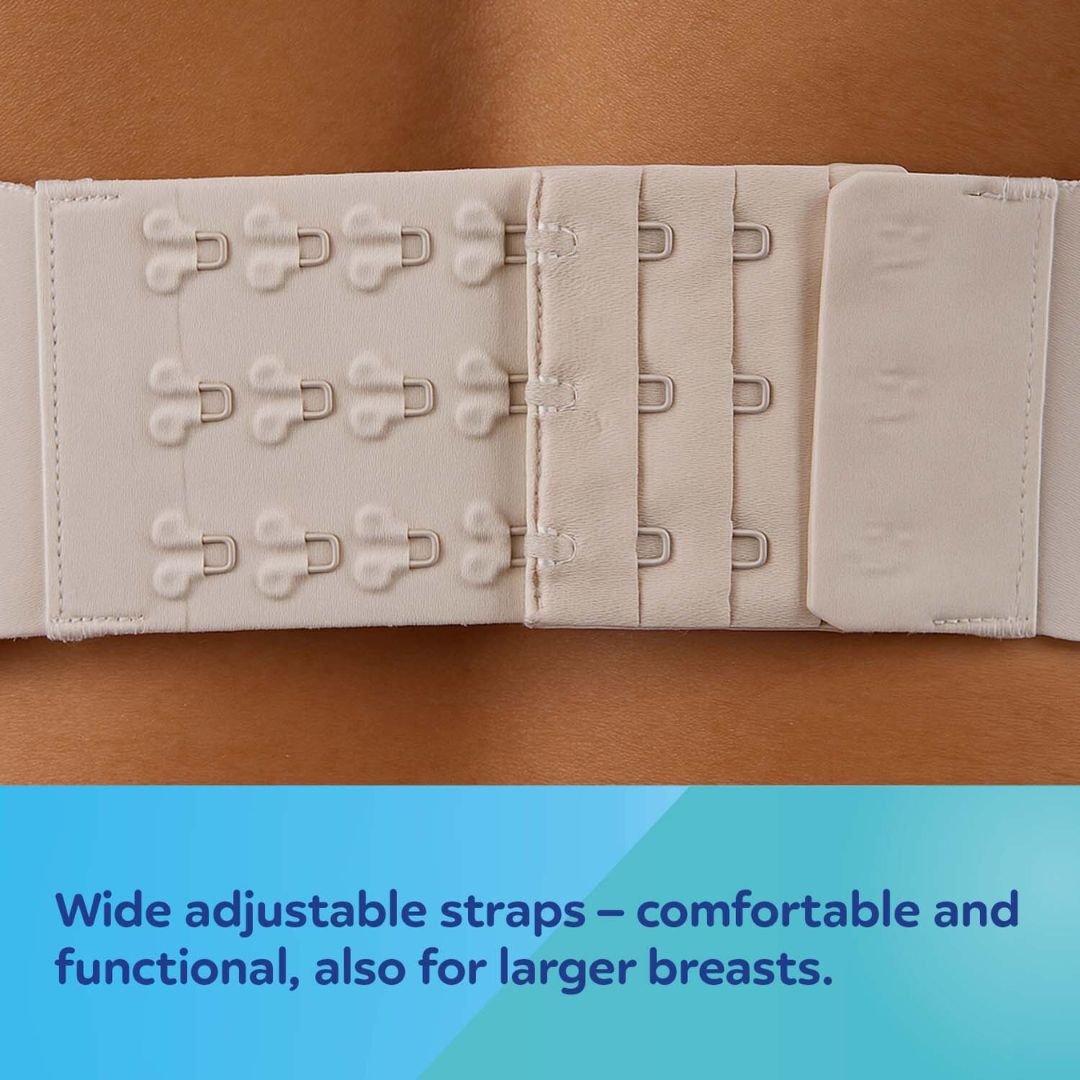 Canpol babies® Soutien-gorge d'allaitement et de tirage Mum fit
