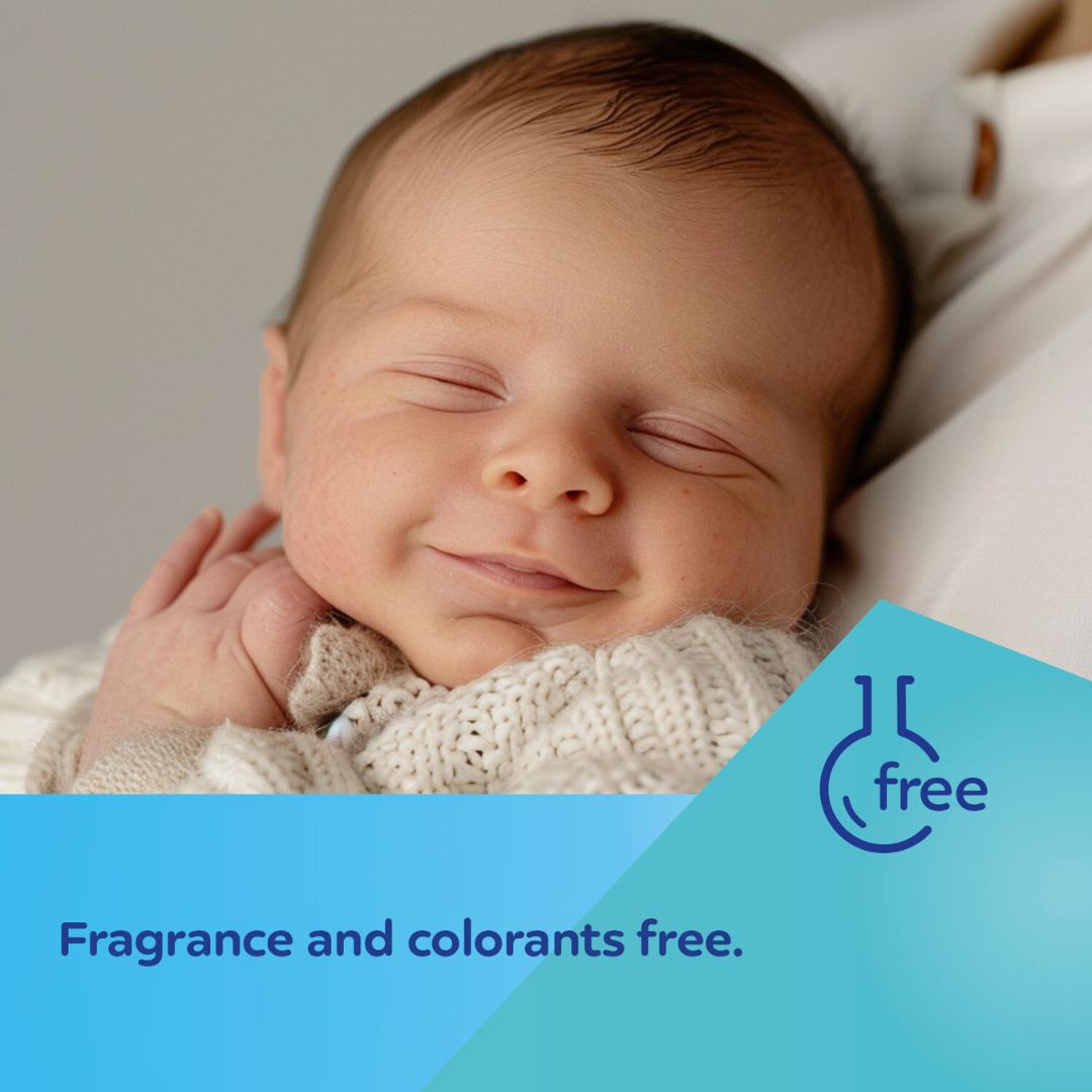 Canpol babies® Zamjenska vrećica tekućine za pranje 1000 ml