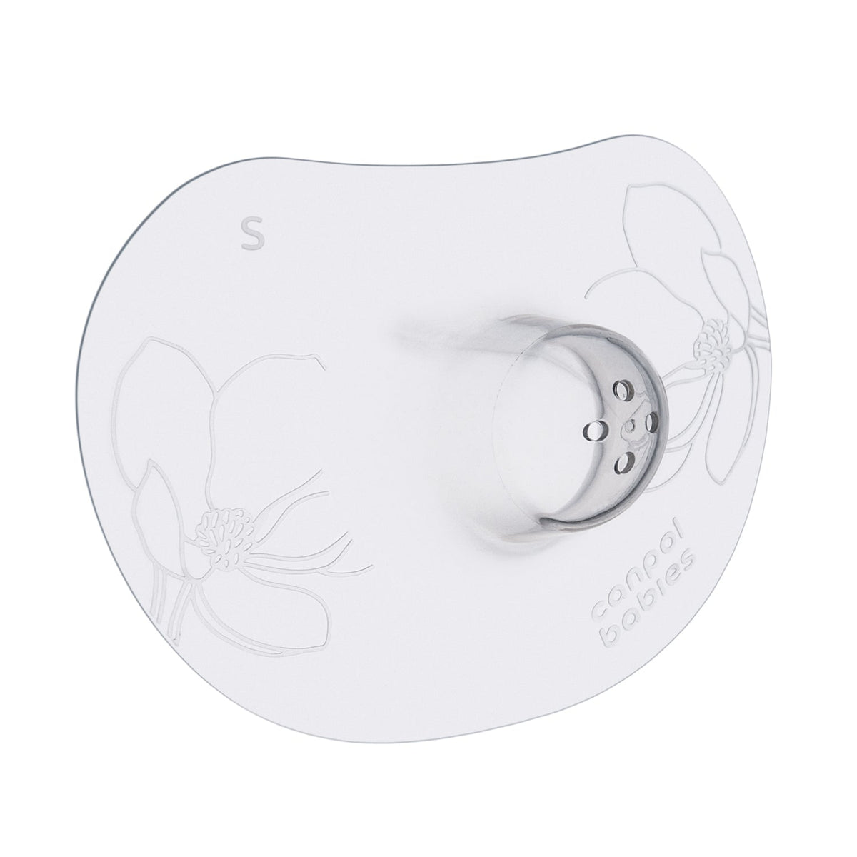 Canpol babies® Nastavki za dojenje velikost M/L 2kosa