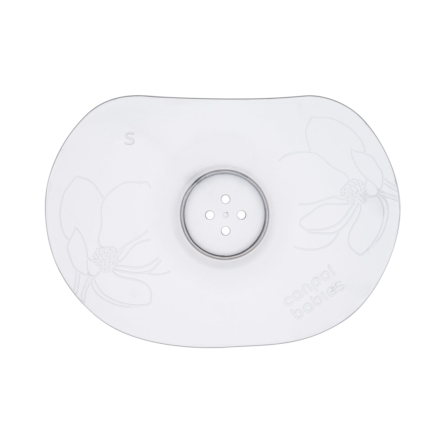 Canpol babies® Bouts de sein taille S 2pcs