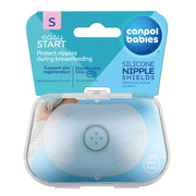 Canpol babies® Bouts de sein taille S 2pcs