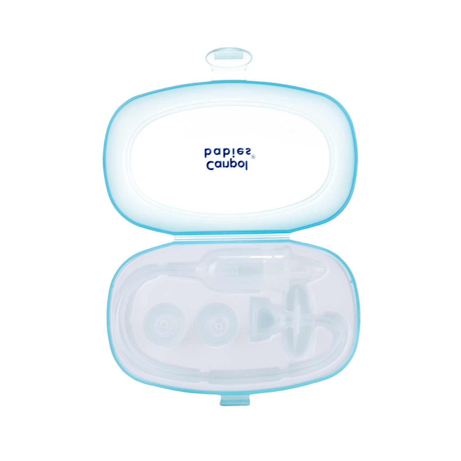 Canpol babies® Aspiratore nasale (0+m)