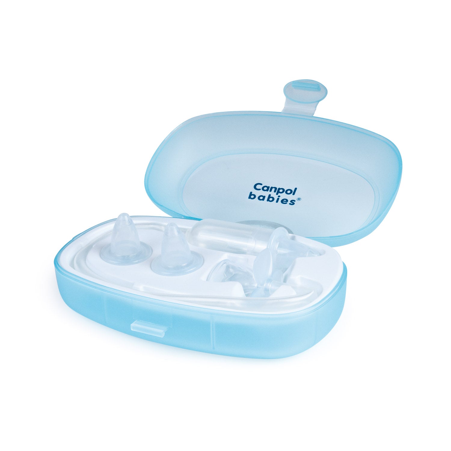 Canpol babies® Aspiratore nasale (0+m)