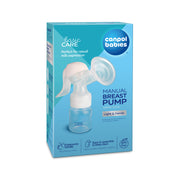 Canpol babies® Tiralatte manuale Basic Light