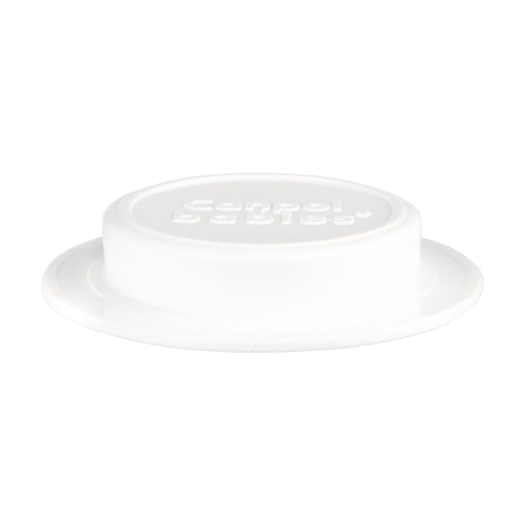Canpol babies® Ensemble de biberons pour la conservation du lait maternel 3x120ml