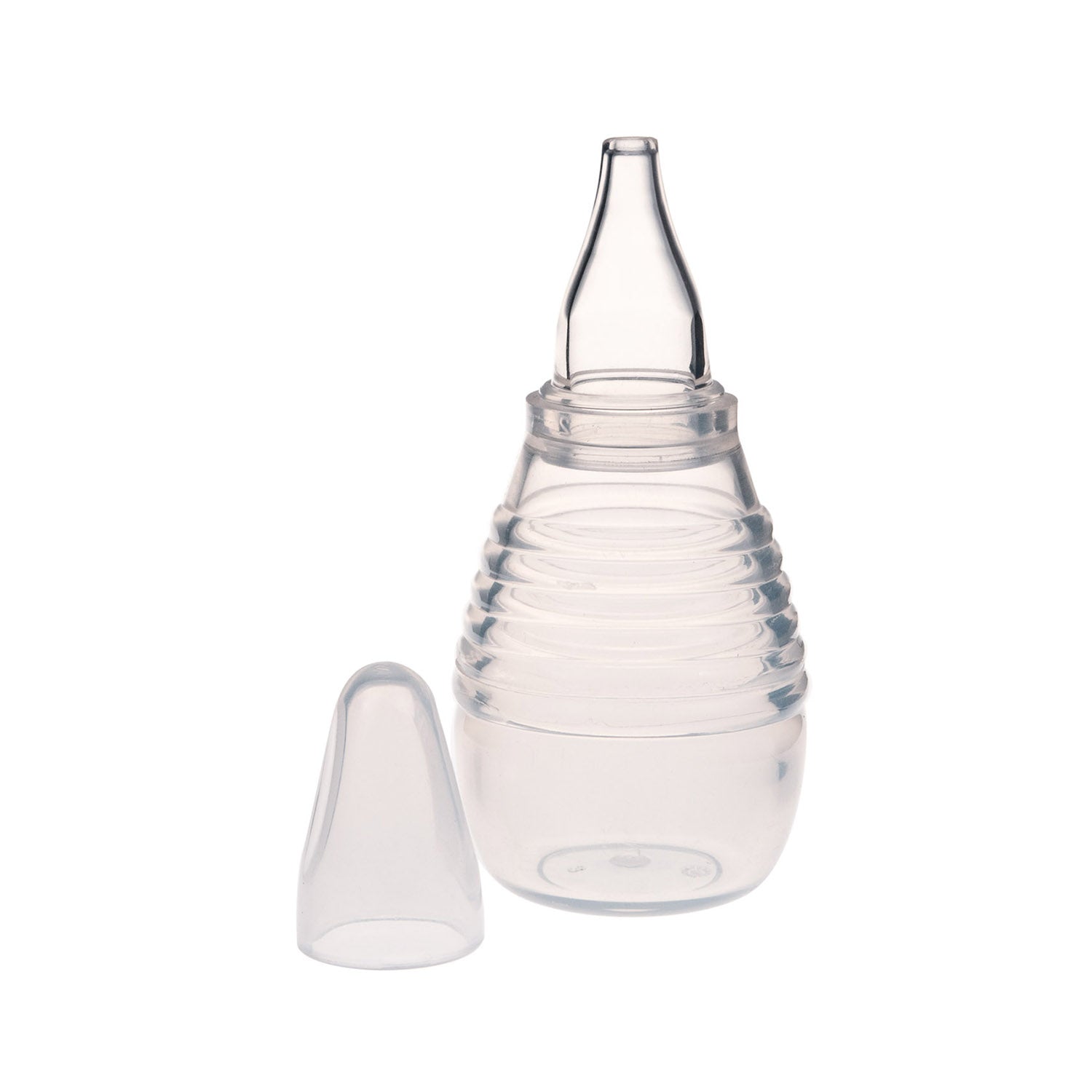 Canpol babies® Aspiratore nasale in silicone (0+m)