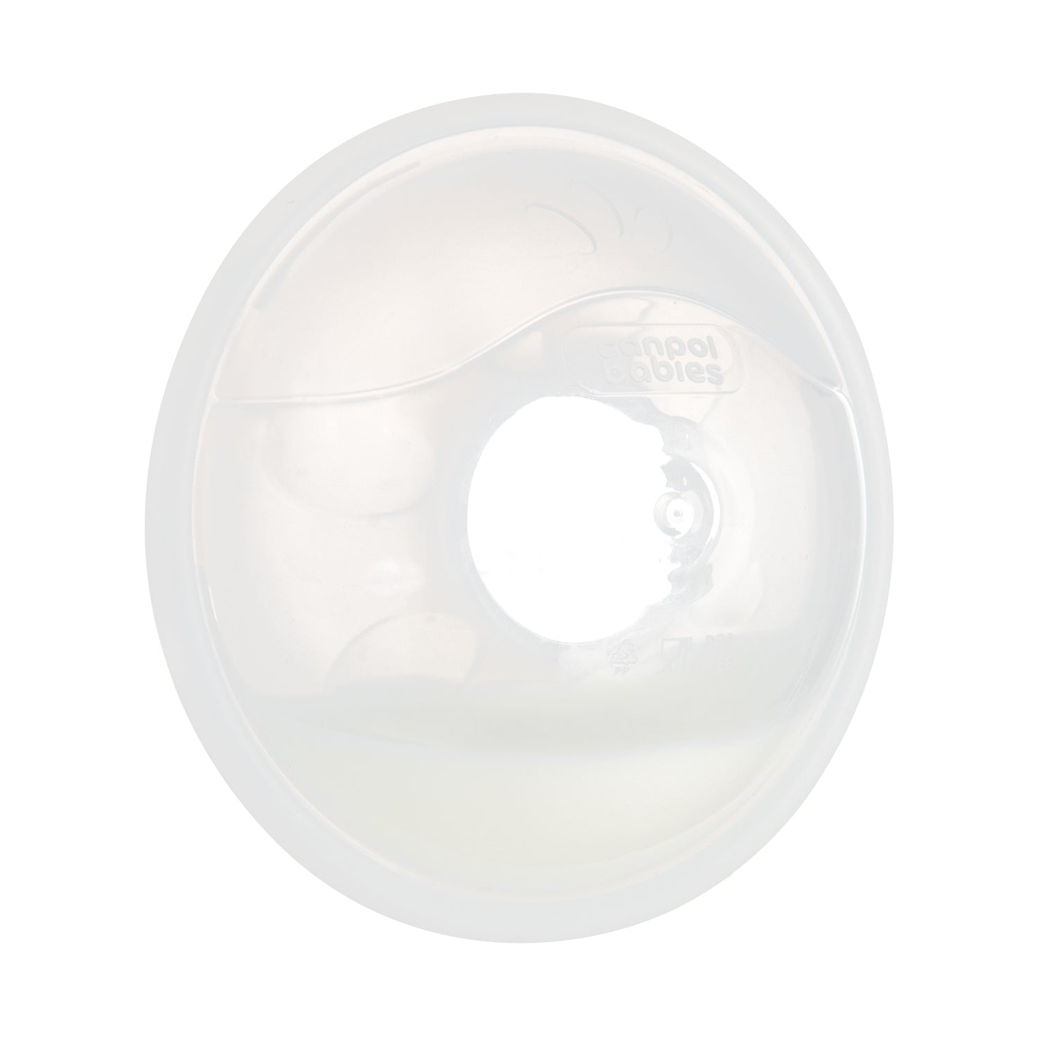 Canpol babies® Raccoglilatte 2 pz