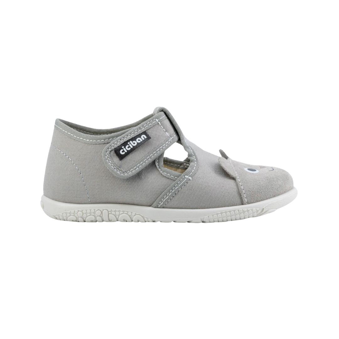 Ciciban® Pantofole bambino Ciment