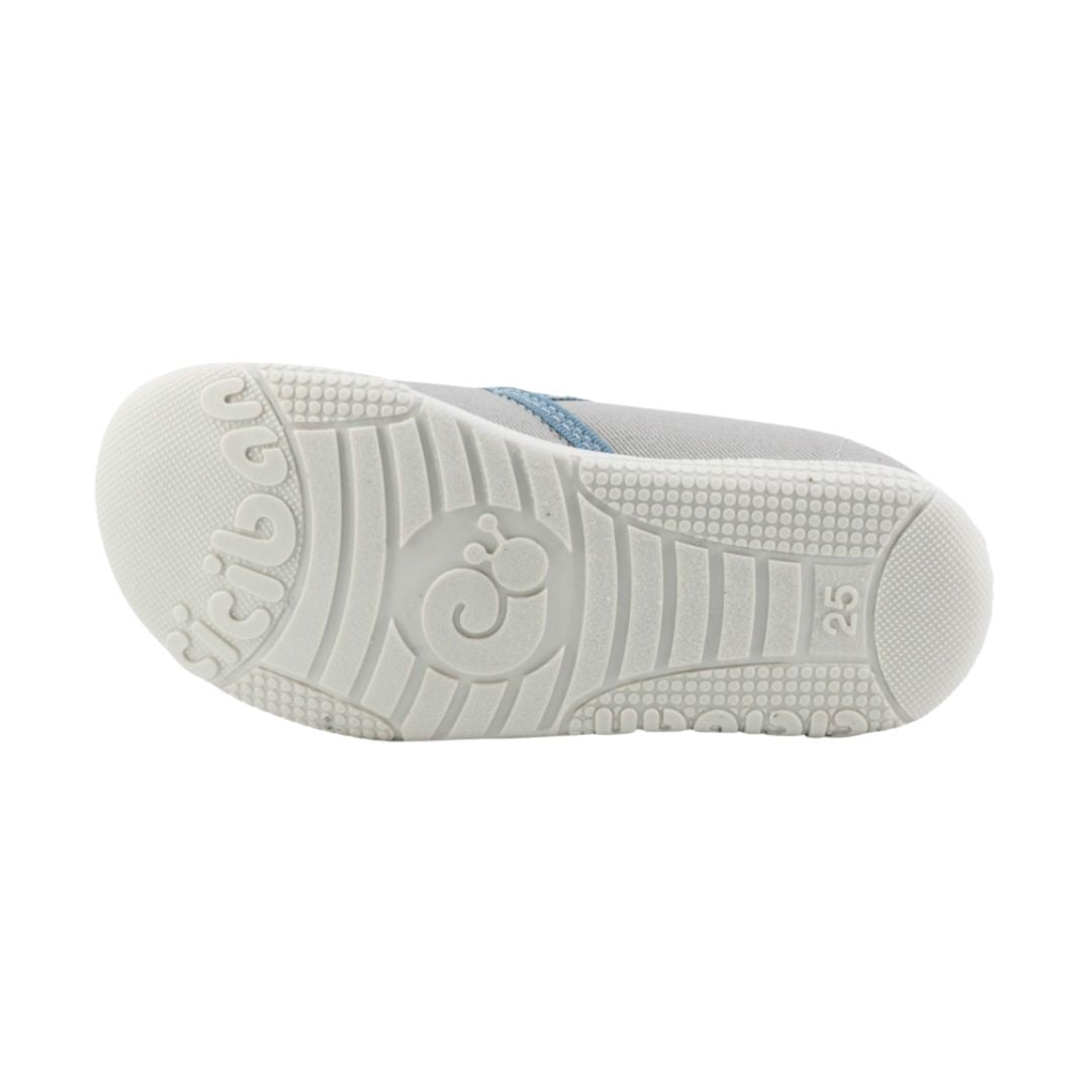 Ciciban® Chaussons enfant Ciment