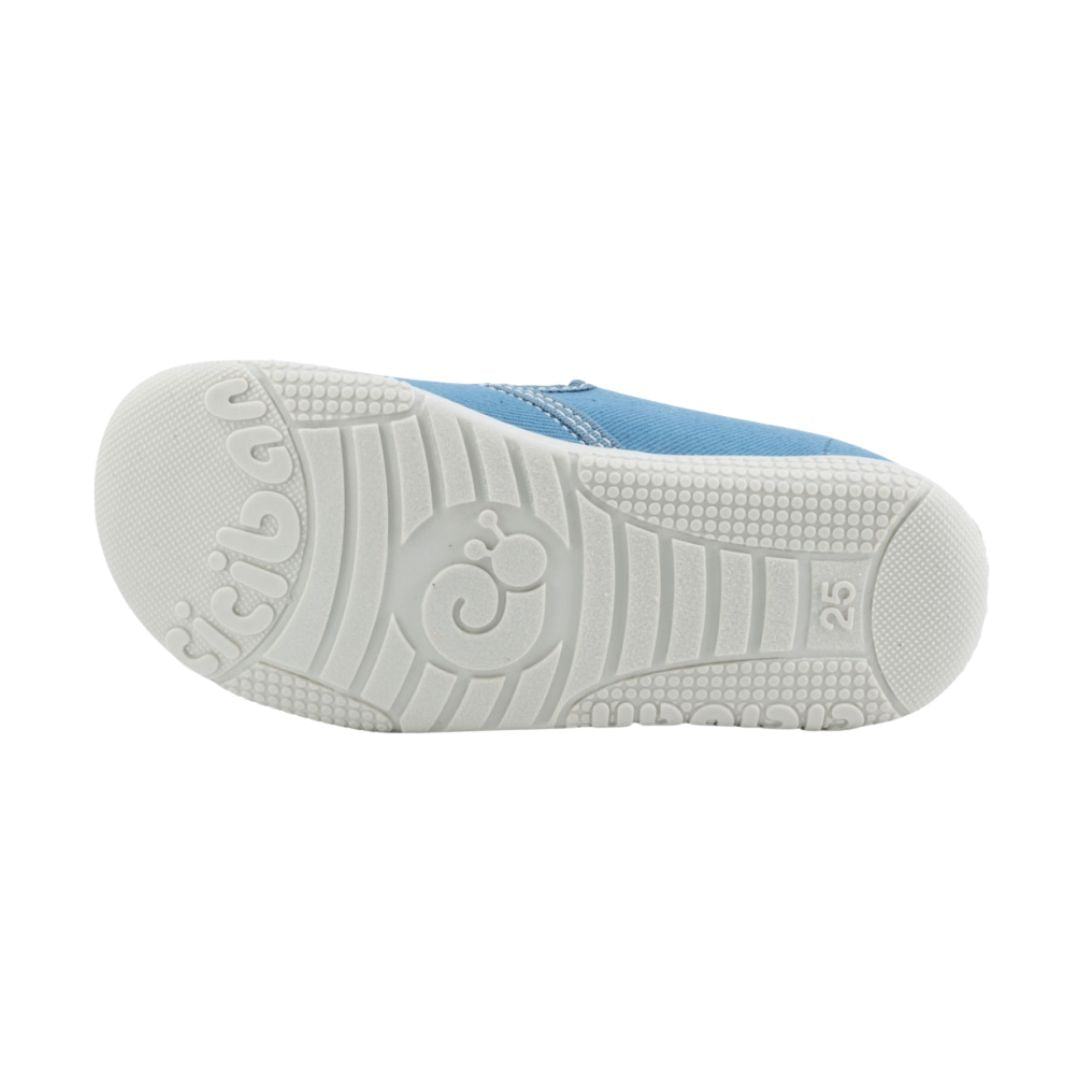 Ciciban® Otroški copati Jeans