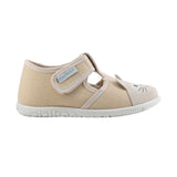 Ciciban® Kapcie dziecięce Beige