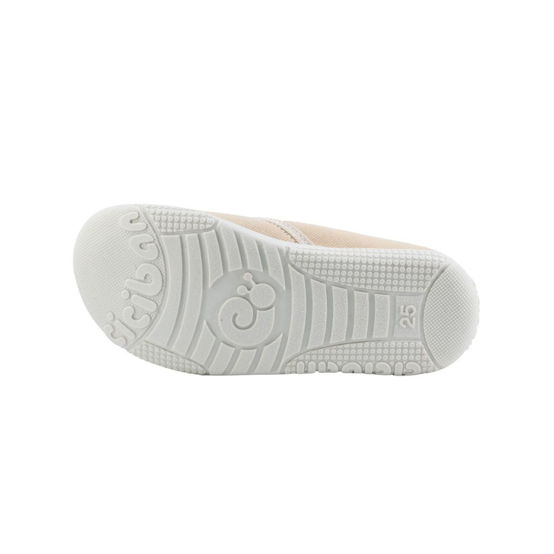 Ciciban® Dječje papuče Beige