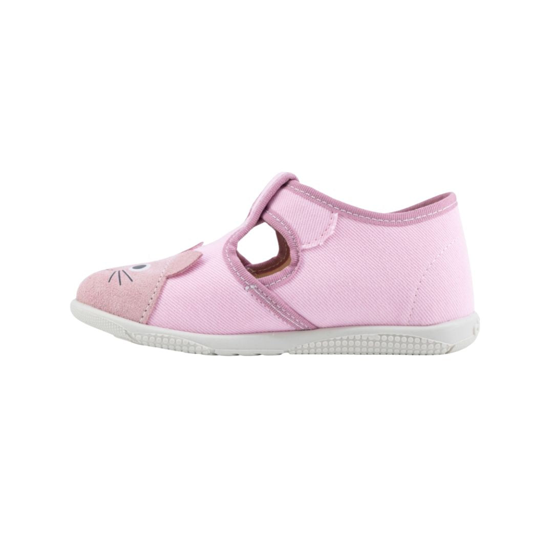 Ciciban® Dječje papuče Rosa