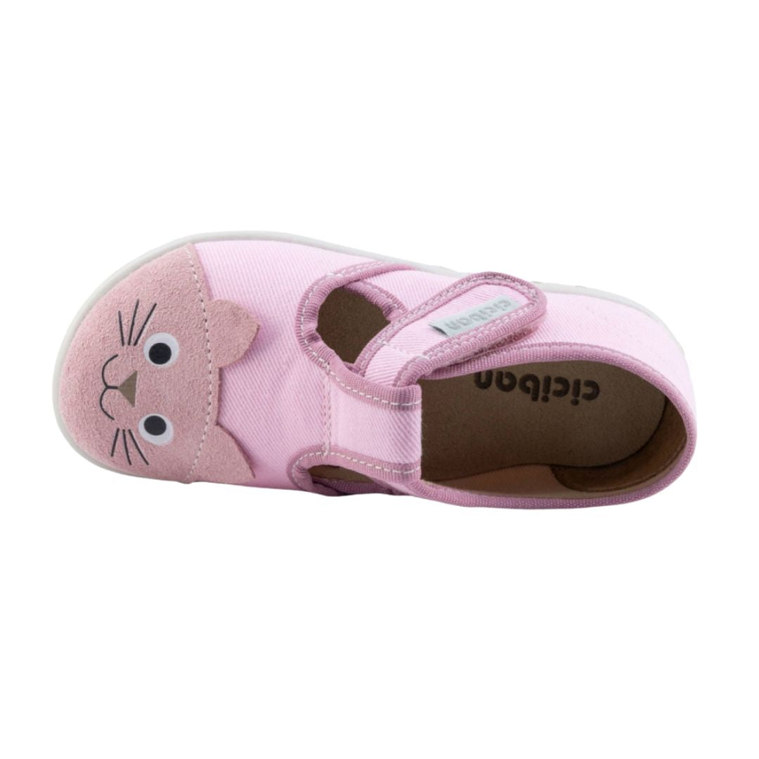 Ciciban® Dječje papuče Rosa
