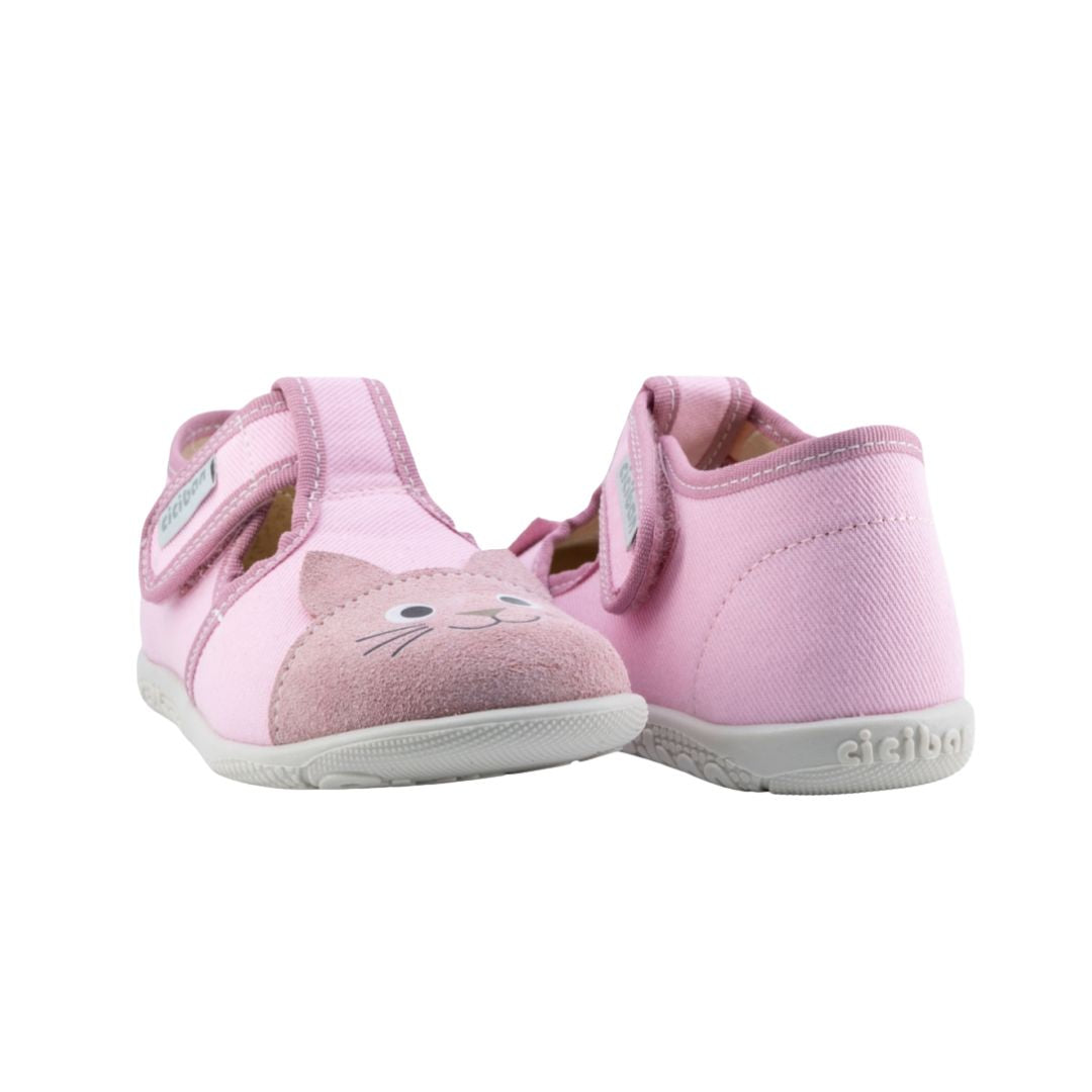 Ciciban® Dječje papuče Rosa