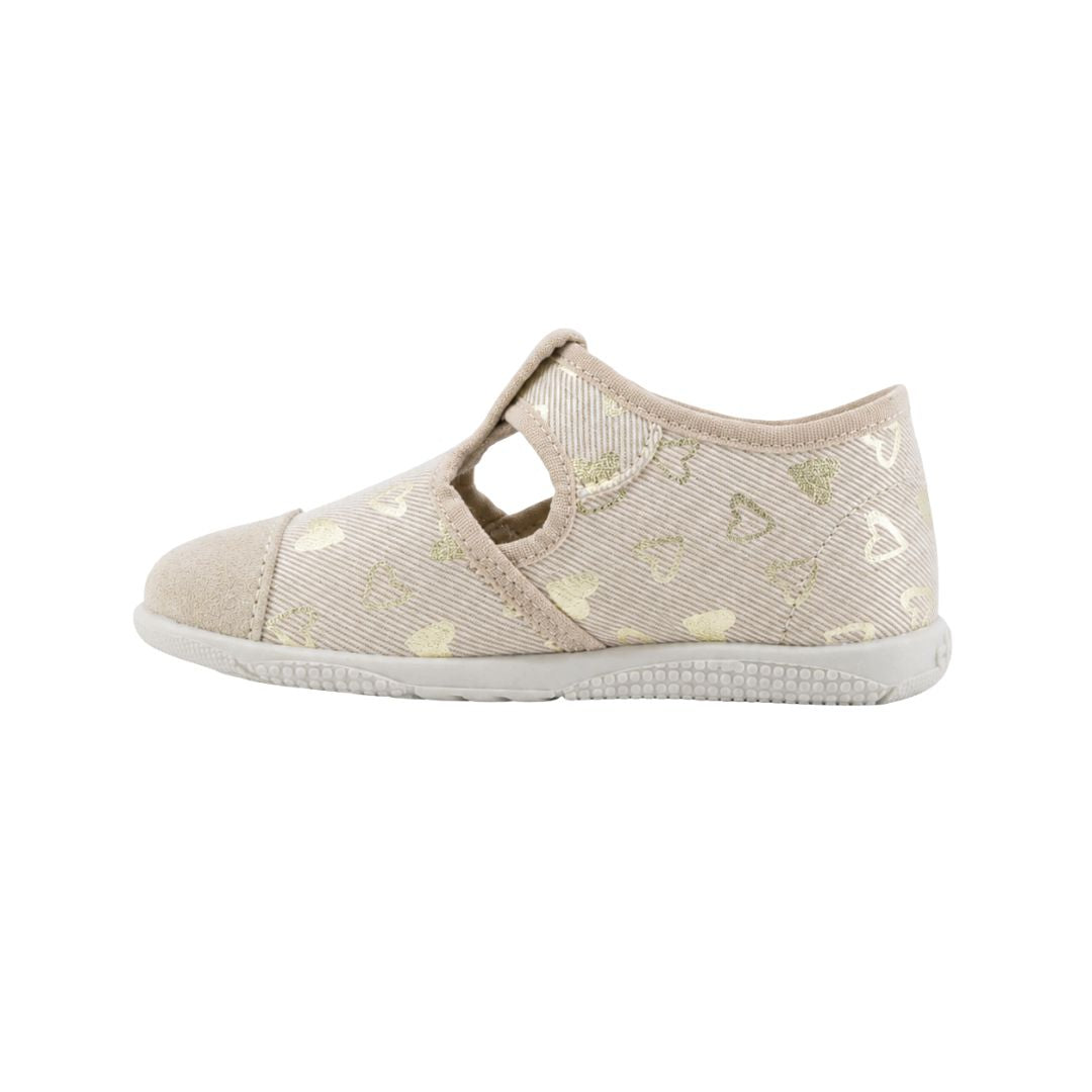Ciciban® Children's slippers Vaniglia