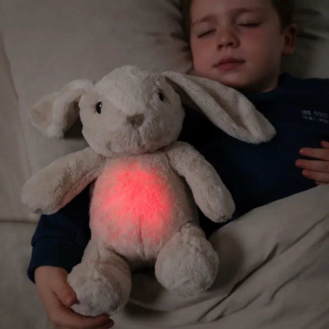 Cloud B® Nočna lučka za cartanje LoveLight Buddies Billy Cloud B