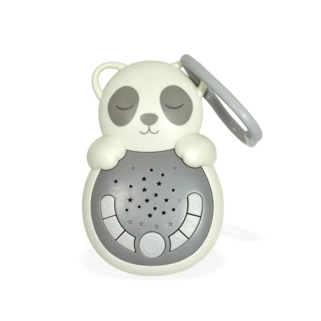 Cloud B® Sweet Dreamz On the Go™ Panda Cloud B