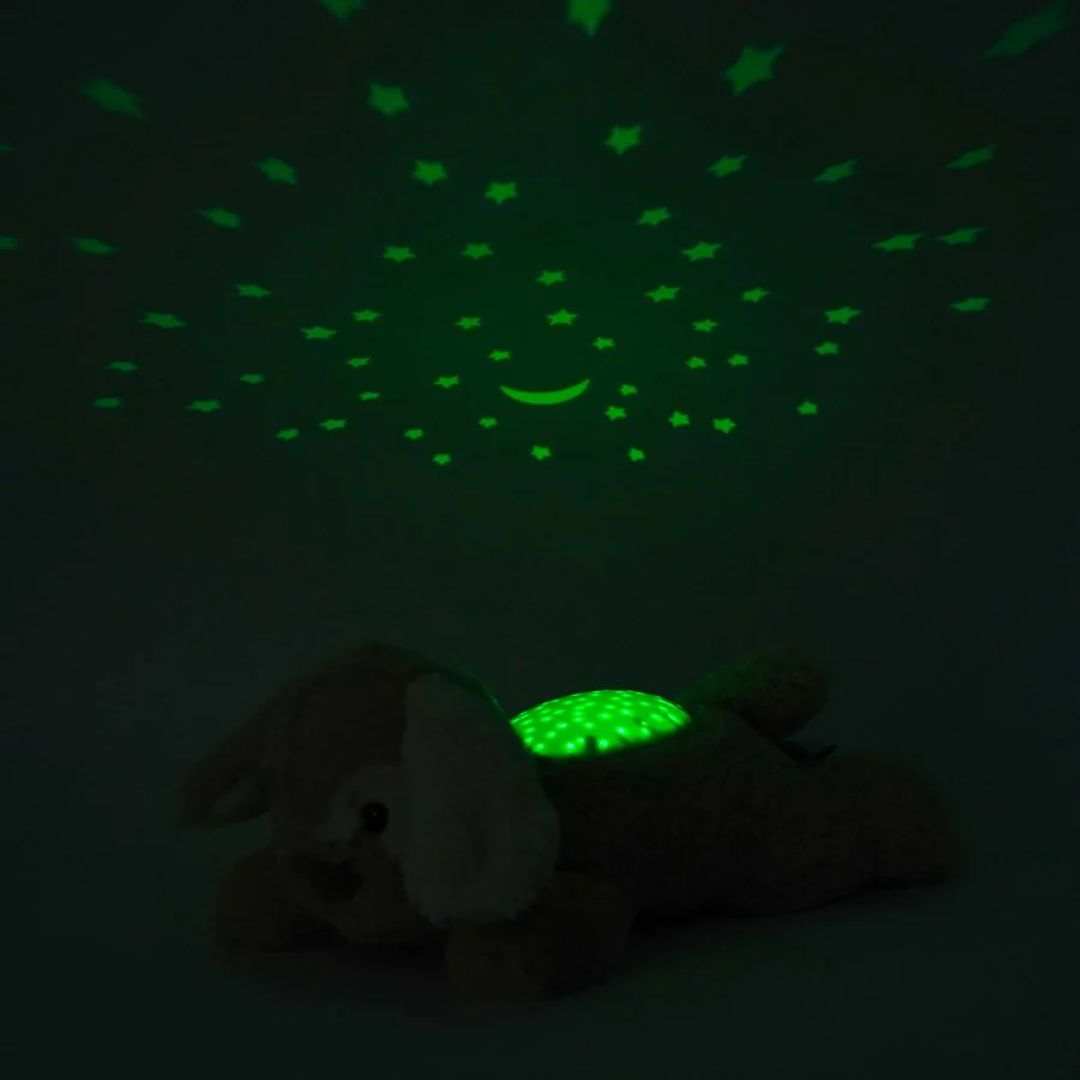 Cloud B® Zvezdni projektor Dream Buddies™ Puppy Cloud B